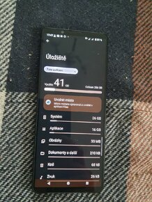 SONY Xperia 1 IV, 12/256GB - 5