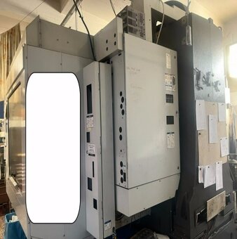 Obráběcí centrum HAAS VF-7/40 z roku 2012 - 5