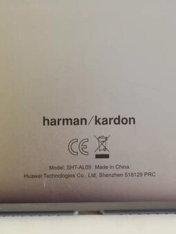 Huawei MediaPad M5, 8,4", 4GB/32GB, LTE, šedý - 5