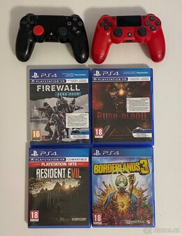 PS4 + Virtuální realita - 5