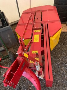 Bubnová sekačka WIRAX 135 cm - 5