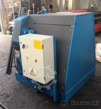 Zakružovačka profilů a trubek ZB 140-3H2 - 5