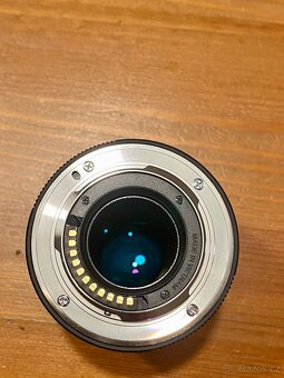 Olympus M.Zuiko ED 30mm f3.5 Macro - 5