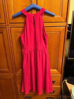 šaty Orsay, Zara, Mango, různé - velikost S/34 - 5