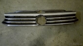 Volkswagen Passat B8 - 5