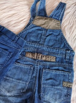 Set dětského oblečení vel. - 104 - 5