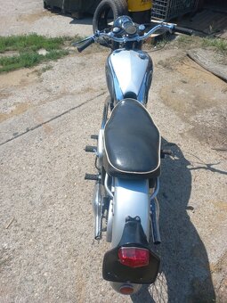 Norton 500 ohv  dominátor  model 7 - 5