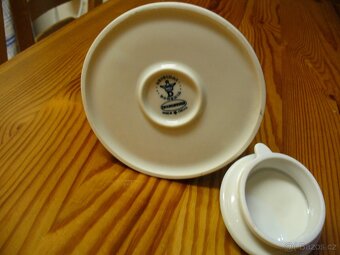 Cibulák - čajová konvice - 5