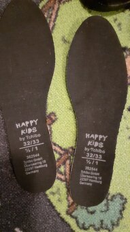 Dívčí holiny tchibo 32/33 - 5