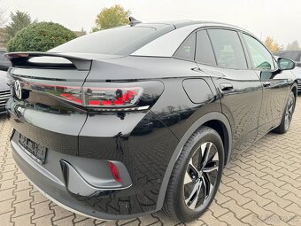 Volkswagen ID.5 elektro 150kw/matrix/kamera/tepelko/tažné - 5