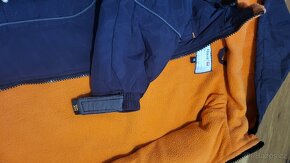 Přechodová zateplená bunda Hikis vel. 98 - 5