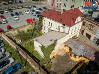 Prodej, komerční objekt, pozemek 645 m2, Mladá Boleslav, ul. - 5