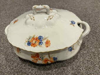 Porcelánový set Thun - 5