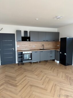 Pronájem novostavby 4KK KLADNO ROZDĚLOV - 5