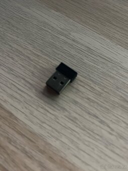 Herní myška XUNFOX XYH80 - 5