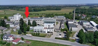 Pronájem, Kontejner - sklad, 27,8m² - Jihlava - Antonínův D - 5