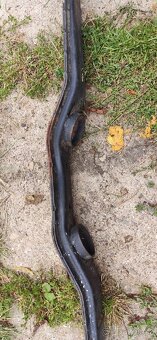 Příčka převodovky škoda 120l - 5