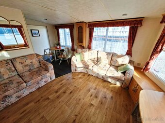 mobilheim, mobilní dům Atlas Ruby 12 x3,7 m 3ložnice - 5