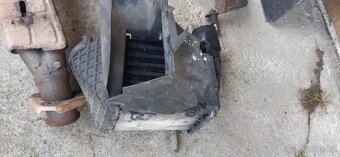 VW Golf 3 TDI / Vento náhradní díly - 5