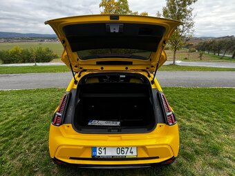 Renault R5 E-Tech comfort range 150kW 2025 4 200km - 5