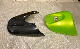 Kryt sedla Triumph - 5