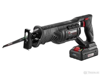 8 - dílná Parkside sada nářadí - 5