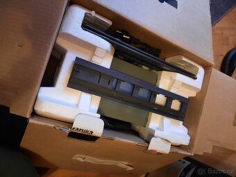 Kinofilmový skener Umax - 5