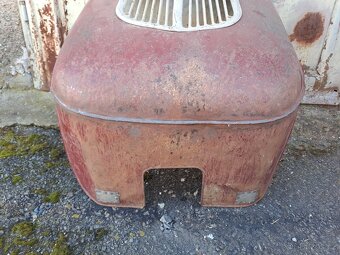 Jawa revma plech - 5