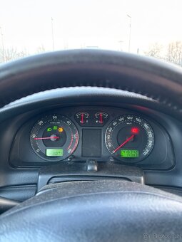 Škoda superb 1.9 TDI 96kw - 5