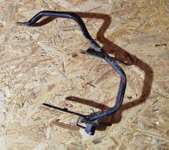 Yamaha DT 125r díly - 5