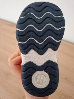 Dětské boty velikost 21 - 5