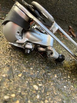 Přehazovačka Shimano Deore XT RD-M761 9sp - 5