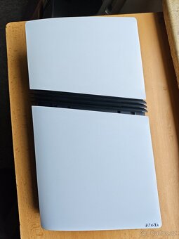 Sony PlayStation 5 Pro 2TB - 5