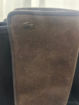 Kozačky Lacoste - 5