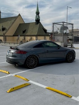 Audi tt 3.2 quattro - 5