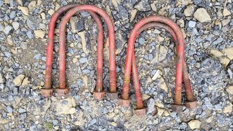 Listová pera Dodge RAM 1500 - 5