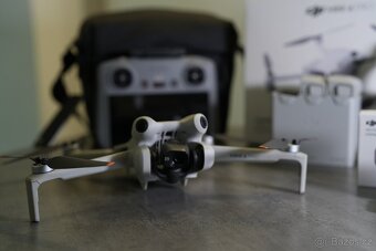 Dji mini 4 pro + příslušenství - 5