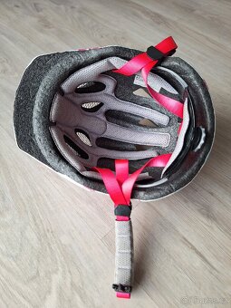 Prodám dívčí Etape Pluto Ligth 48-52cm - 5