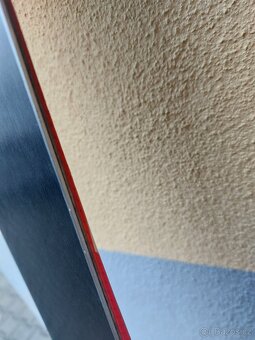 Lyže Dynastar Contact Sensor R14 158 cm - 5