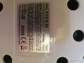 Horkovzdušná fritéza - 5