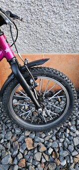 KUbikes 16L Automatic - 5