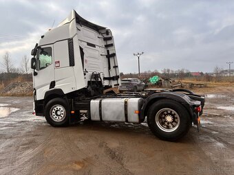 Renault T460 HYDRAULIKA - 5