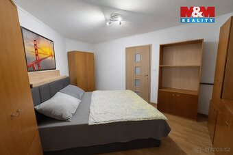 SLEVA - Prodej bytu 2+1, 51,3 m2 ve Svoru - 5