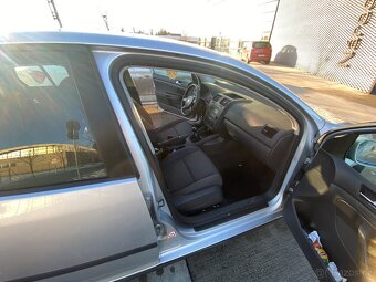 Golf 5 1.9 TDI 66kw nova stk - 5