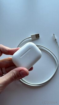AirPods Pro (originál) - 5