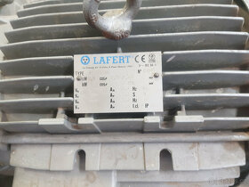 rotační vývěva BECKER VTLF 250 - 5