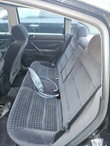 Vw Pasat 2l 96kw - 5