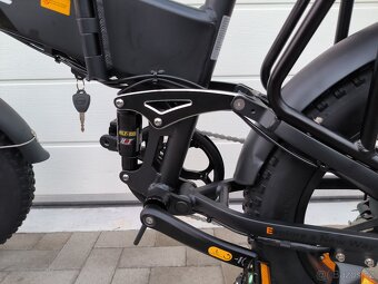 Engwe Engine Pro 2.0 – 1200 W - 5