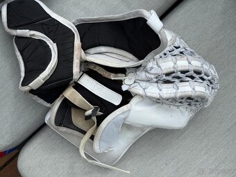 Brankářský set Bauer GSX - 5