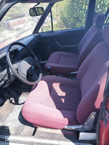 Tatra 613 hasičský speciál - 5